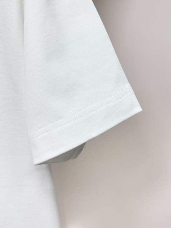 Dior T Shirts Short _SKUDiorM-3XL24or0316334